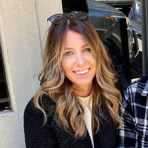 Meet your Posher, Anna